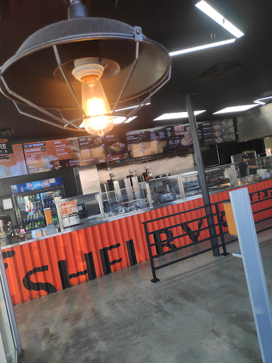 Photo of Shelby's Legendary Shawarma - St. Thomas - 737 Talbot St, St Thomas, ON N5P 1E1